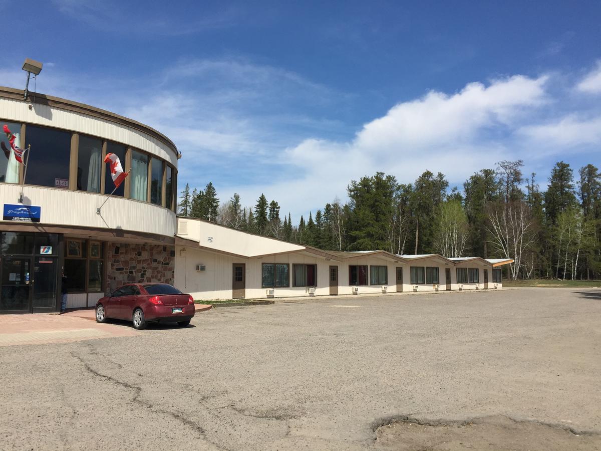Falcon Lake Hotel Extérieur photo